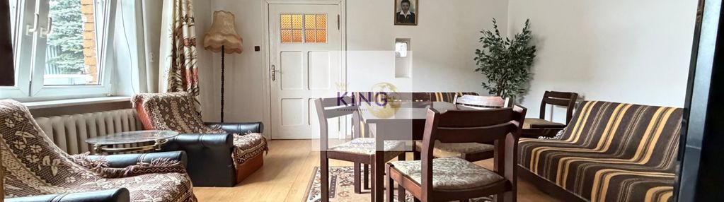 490 m2 działki, garaże, pom. gosp.- 15 min zs