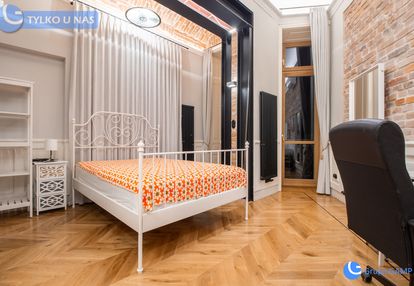 Eng| przy samych plantach! stare miasto - podwale