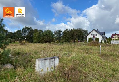 Doskonała pod dom dwulokalowy | mpzp