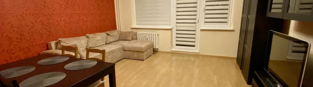 Przestronne, słoneczne, 3 pok. na morenie