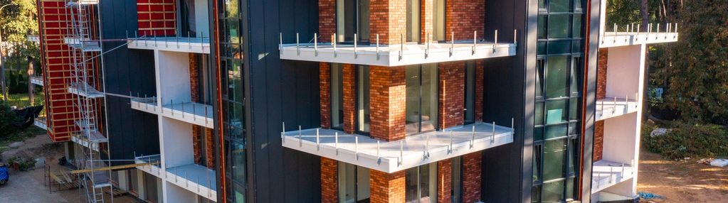 Sosnowe zacisze - soczewka k. płocka -  44,80 m²