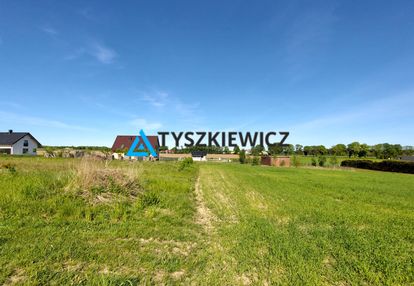 Działka budowlana dla rodziny 5 km do s6