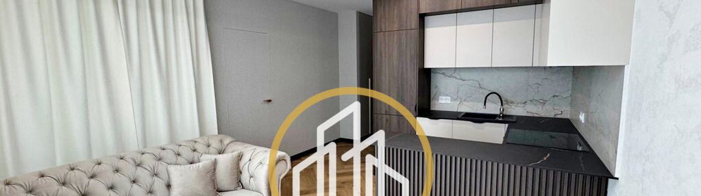 Do sprzedaży nowy apartament przy lubomelskiej