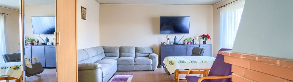 Smyków - niewielki dom na sprzedaż