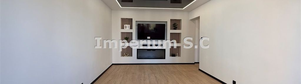 Atrakcyjne 3 pokoje - po remoncie!