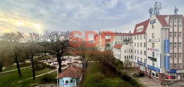 5 pokoi! top lokalizacja! różne możliwości aranżacyjne!