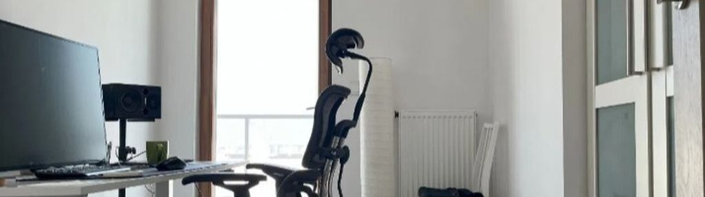 3-pokojowe mieszkanie na woli