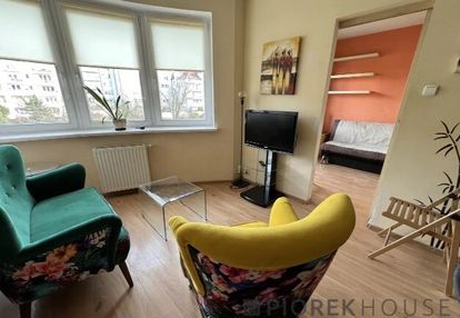 2-pokojowe mieszkanie w ursusie