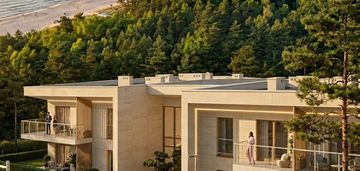 Promocja! gdańsk 2 pok. ogród basen | zieleń