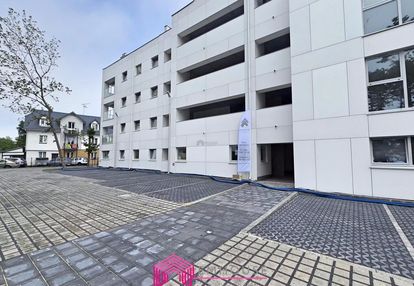 Dwupokojowy apartament 120 m od plaży!