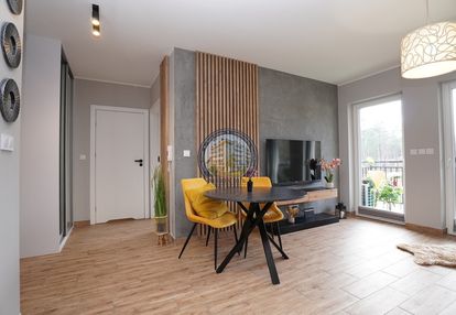 Apartament wśród natury, 900m od morza
