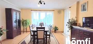 4 pokojowe mieszkanie z garażem w cenie !!!