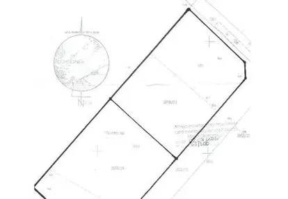 Działka na sprzedaż 2117m2