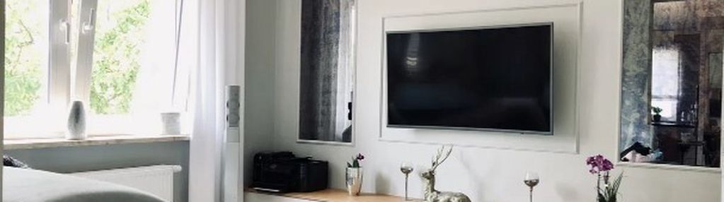 2-pokojowe mieszkanie na wawrze