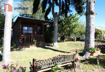 Działka "rod" myślęcinek