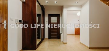 2 poziomowe mieszkanie, parking, od zaraz,