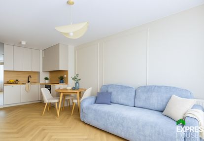 Nowe wykończone mieszkanie pod klucz naramowice
