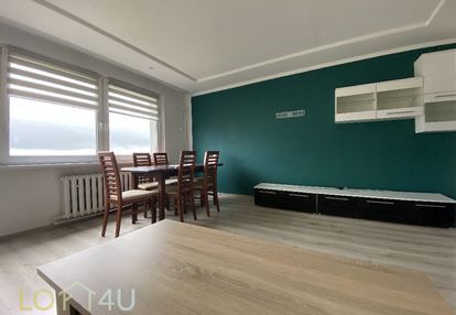 Ustawne 2 pokoje w miechowicach z pięknym widokiem