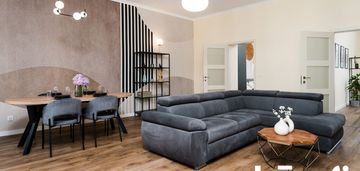 Apartament na wynajem, ul.mostowa, 3 pokoje