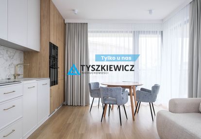 Nowe, gotowe, zarabiające, 3 pokojowe w helu