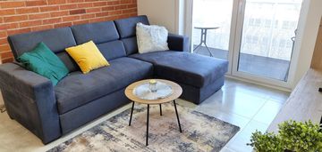 Apartamenty 2 pokoje, parking, piłsudskiego