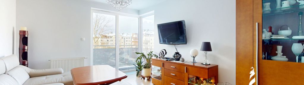 Słoneczne 2 pokoje, z piwnicą i miejscem w hali!