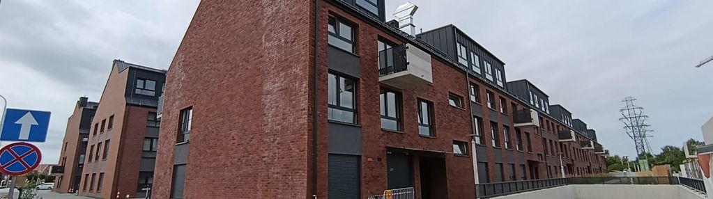 Maślice| zielona okolica| 3 pokoje poniżej