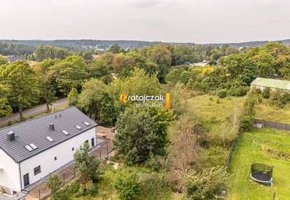 Działka o pow.1.135 mkw. w miejscowości kamień!
