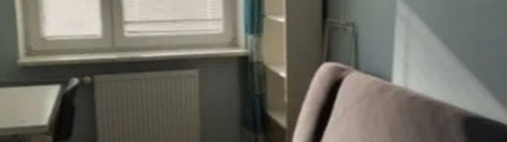 6-pokojowe mieszkanie na ursynowie