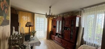 2-pokojowe mieszkanie na żoliborzu