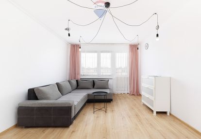 Przytulne 2 pokoje w oświęcimiu z balkonem