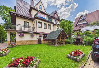 Kameralny dom w centrum - cena do negocjacji!