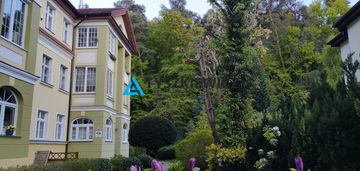 Przepiękne miejsce w sopocie.