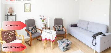 Mieszkanie 2 pokoje 54m2 malbork
