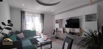 Przytulne mieszkanie m-3 chybie mnich