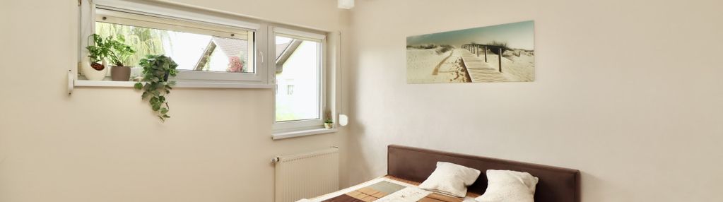 Twoje wymarzone 4 pokoje – 82 m² w sercu komornik