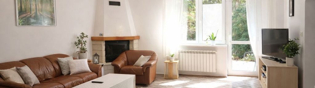 Dom wolnostojący | 6 pokoi | zalesie dolne