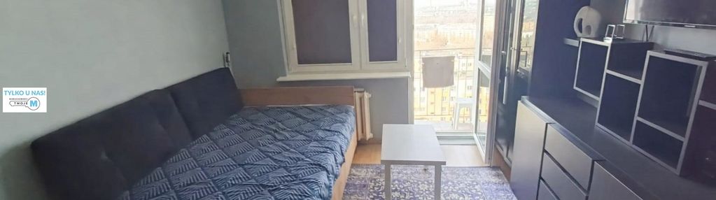 Mieszkanie os. uroczysko, winda, balkon loggia