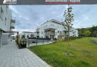 4 pokoje ! stan deweloperski ! chwarzno polanki !