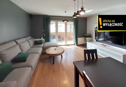 Apartament 74 m2 z garażem podziemnym i windą