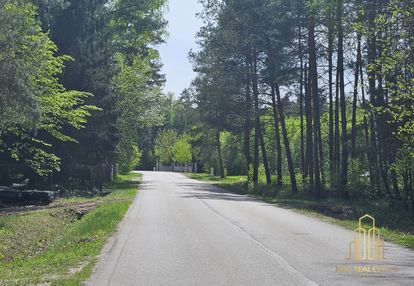 4 działki * markowszczyzna* ul. fajna* kształtne