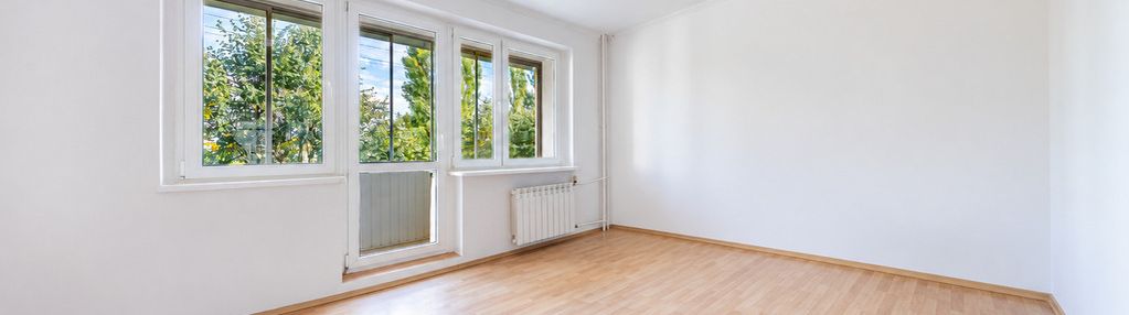 2 pokoje-odświeżone-świetny budżet-piwnica