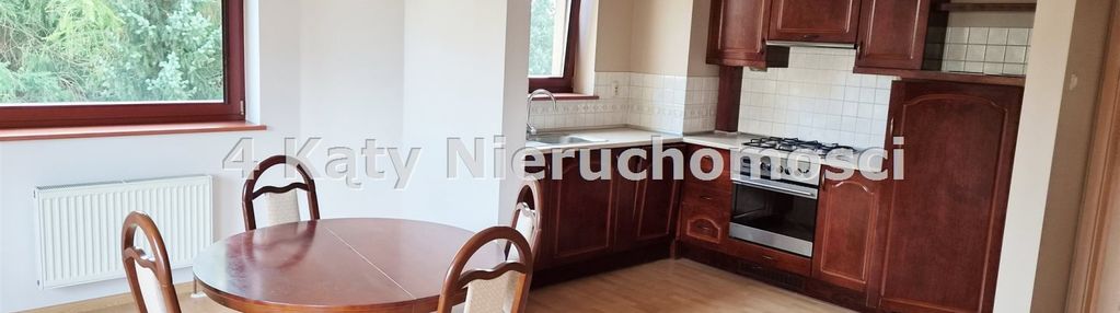 Zębców mieszkanie do wynajęcia 63,90 m2