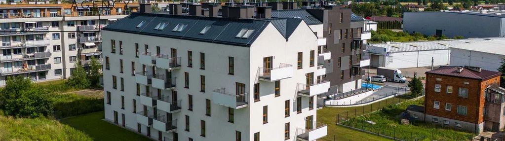 5 pok/bez pcc/bez prowizji/oddane do użytkowania