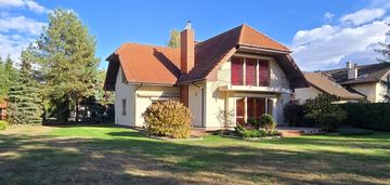 Dom jednorodzinny wolnostojący 200 m2, jastrzębie