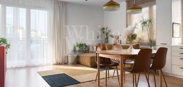 Mieszkanie 3 pokoje miejsce parkingowe i komórka