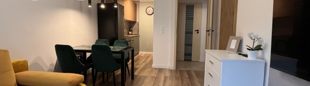 Sopot - widok na las, idealne pod inwestycje!