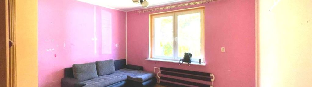 Mieszkanie 2 pok. w podjuchach , parter
