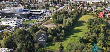 Brzesko, dom i 36 arów działek w centrum!