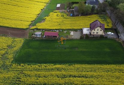Ratajów | 25 km od krakowa | mpzp